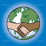 Handshake World