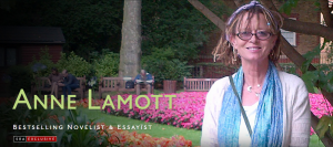 12 TRUTHS LEARNED FROM LIFE AND WRITING - WITH ANNE LAMOTT - Dying Words