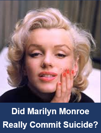 Blonde bombshell' Marilyn Monroe suffered from THIS mental illness