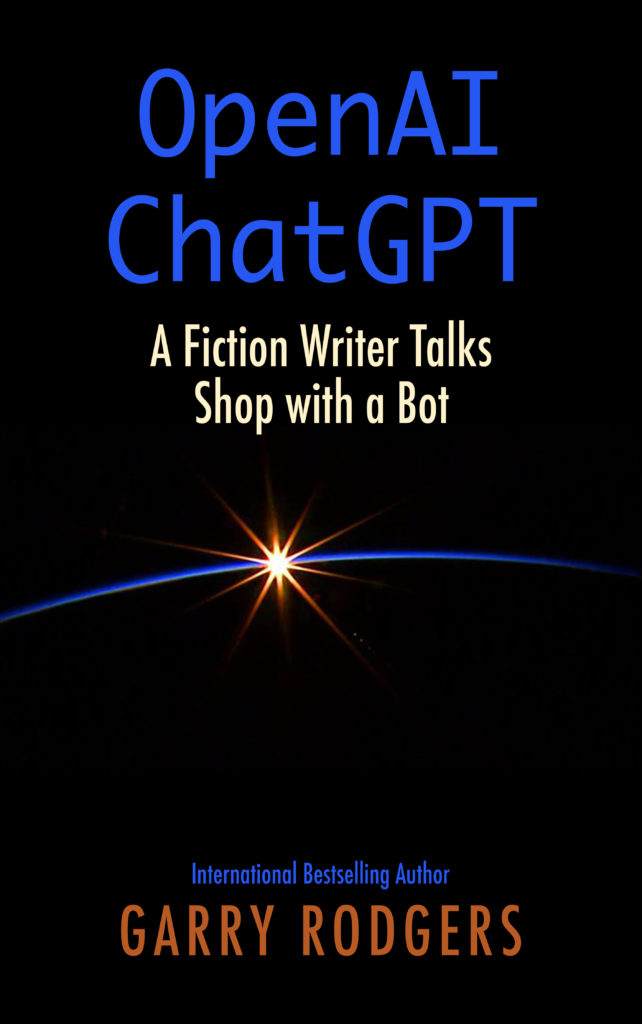 In Which I and ChatGPT Try to Write a Play, by ifiwrote, data-driven  fiction