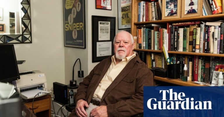 Dr. George Hill Hodel Archives - Dying Words