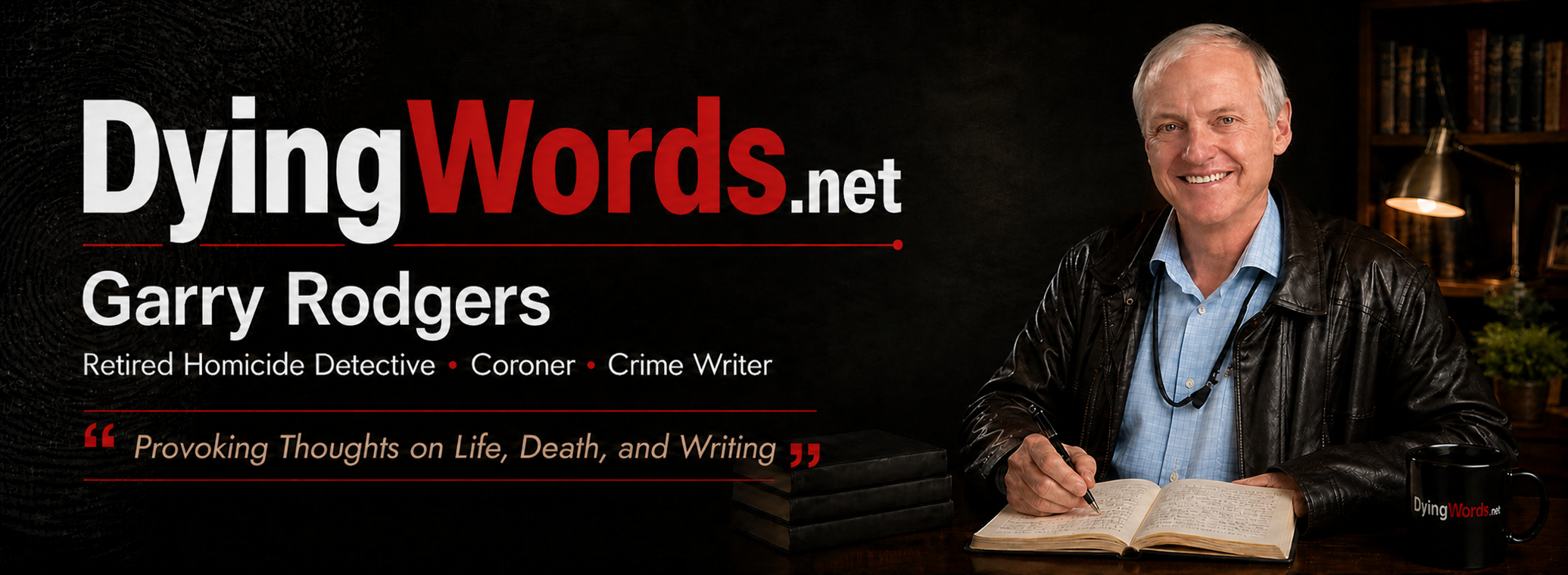 Dying Words