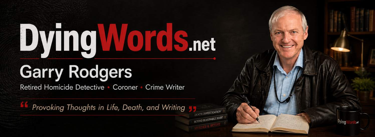 Dying Words