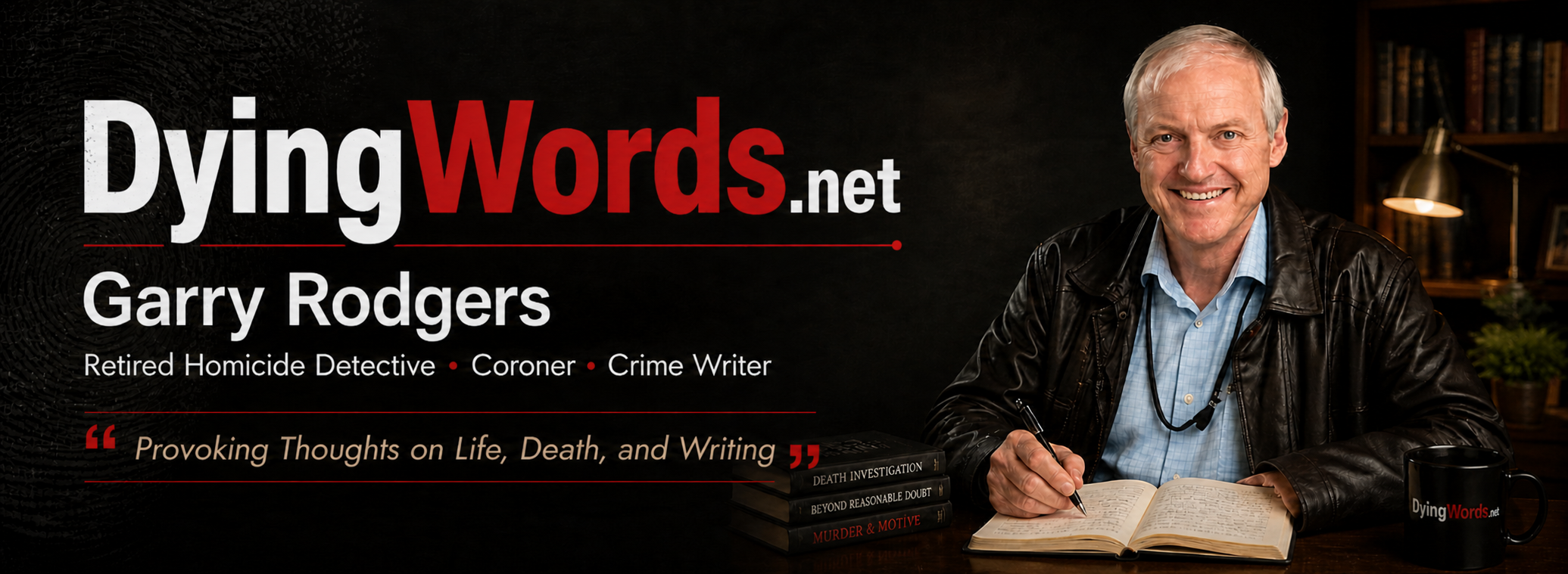 Dying Words