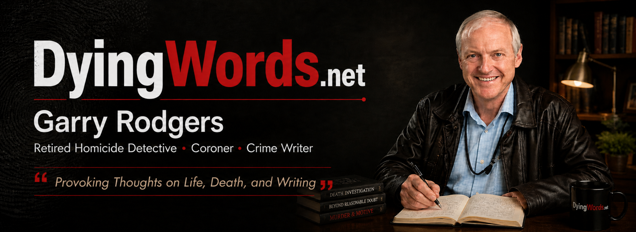 Dying Words