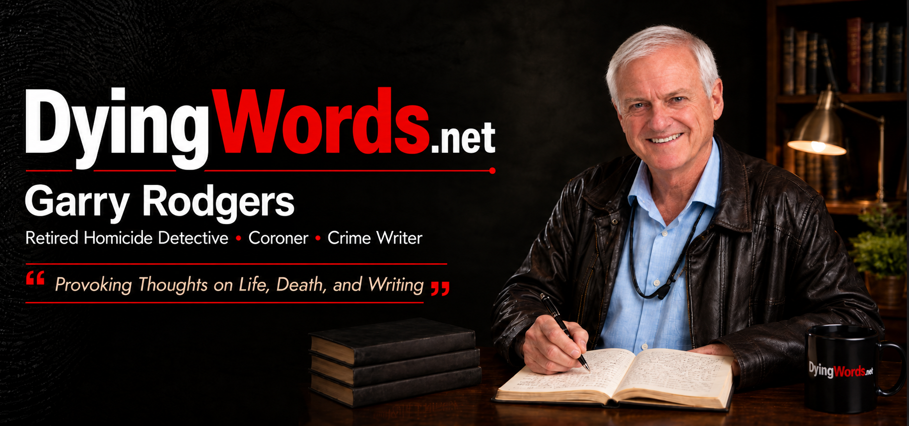 Dying Words